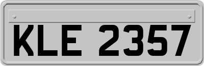 KLE2357