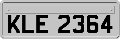 KLE2364