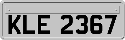 KLE2367