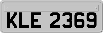 KLE2369