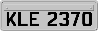 KLE2370