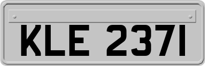 KLE2371