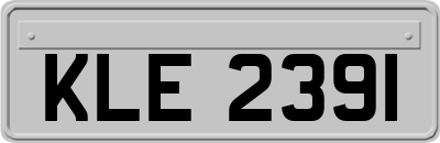 KLE2391