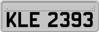 KLE2393