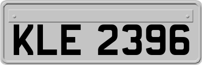 KLE2396