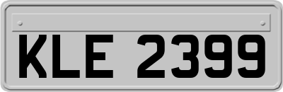 KLE2399