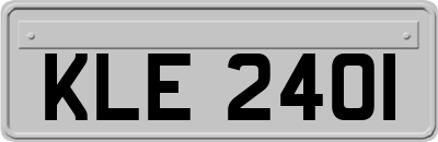 KLE2401