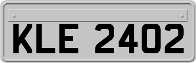 KLE2402