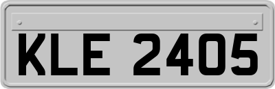 KLE2405