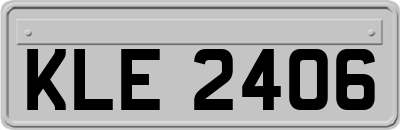 KLE2406