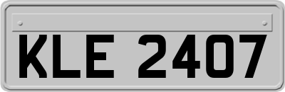 KLE2407