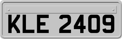 KLE2409