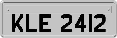 KLE2412