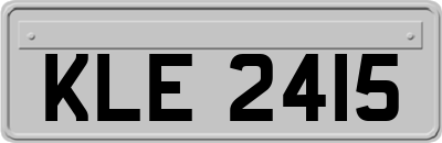 KLE2415