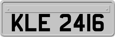 KLE2416