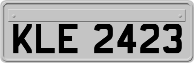 KLE2423