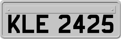 KLE2425