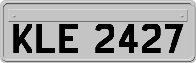 KLE2427