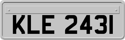KLE2431