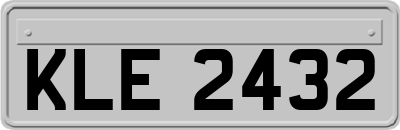 KLE2432