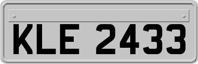 KLE2433