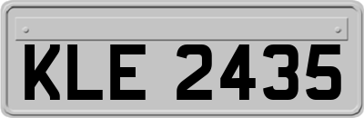 KLE2435