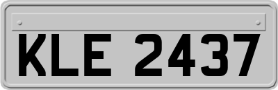 KLE2437