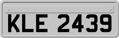 KLE2439