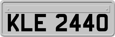 KLE2440