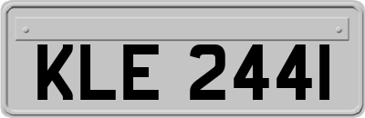 KLE2441