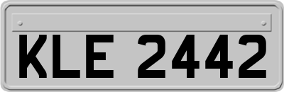 KLE2442