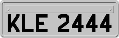KLE2444
