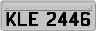 KLE2446