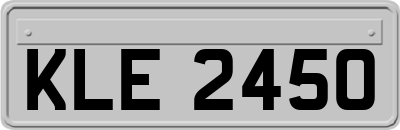 KLE2450