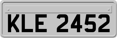 KLE2452