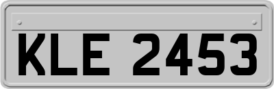 KLE2453
