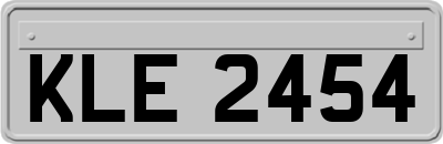 KLE2454