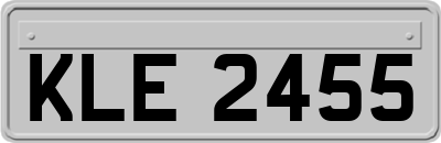 KLE2455