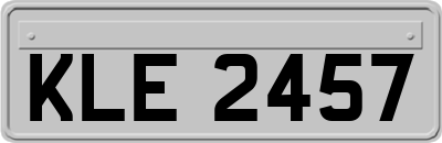 KLE2457