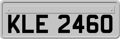 KLE2460