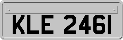KLE2461