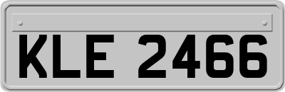 KLE2466