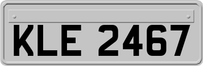 KLE2467