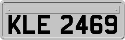 KLE2469