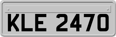 KLE2470