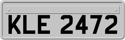 KLE2472