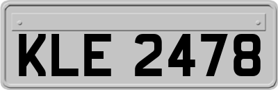 KLE2478
