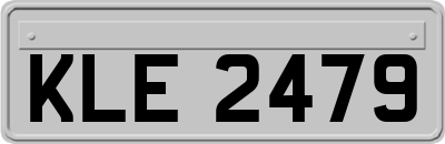 KLE2479