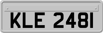 KLE2481