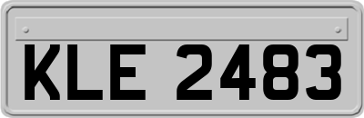 KLE2483